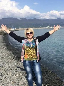 Анкета Виктроия с реальными фото