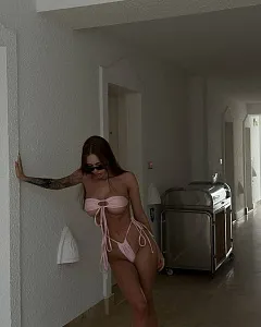 Девушка Лэйла, фото и отзывы