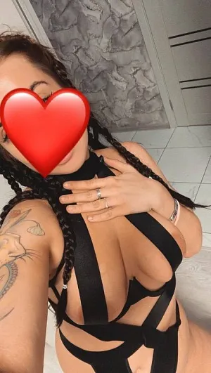 Пара_@secretkot - проверенные фото проститутки