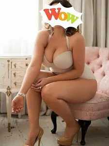 Блондинки, Вика - фото и отзывы