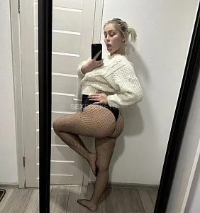 Анна, Блондинки - фото