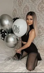 Анкета Татьяна с реальными фото