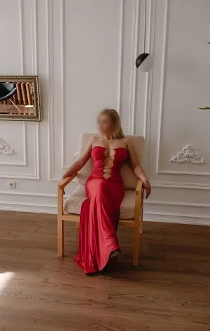 Яна Ватсапп — фото и список услуг