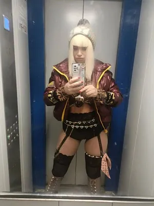 Фото Минет от 3500, 36 лет