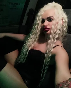 Минет от 3500, Блондинки - фото