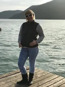 Реальные фото Виктроия