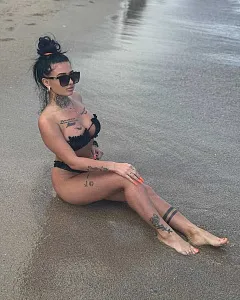 Девушка Лэйла, фото и отзывы