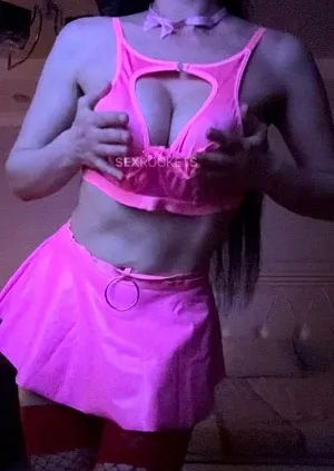 Анкета Нэля с реальными фото