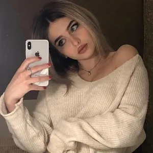 Кристина из Симферополь - интим фото