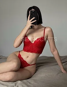 Ангелина — эротические фото