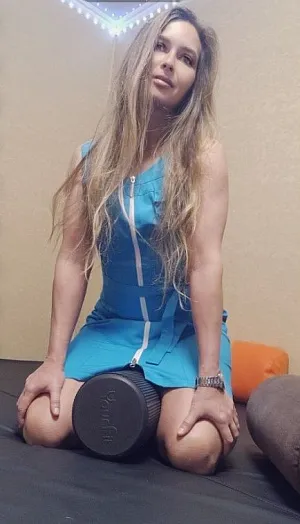 Тайский массаж, +7 979 068 46 35 - отзывы о фее