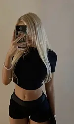 Анкета Лиза с реальными фото