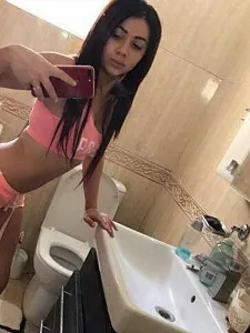 Фото Карина 21 лет лет, 170 см