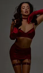 Все фото Каролина - девушки по вызову