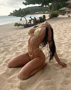 Николь — фото и список услуг