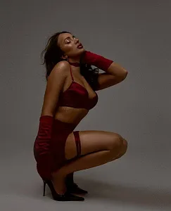 Каролина — фото и список услуг