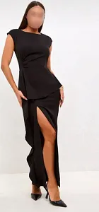 Карина азиатка — эротические фото