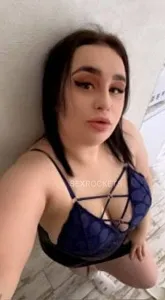 Брюнетки, Марина - фото и отзывы