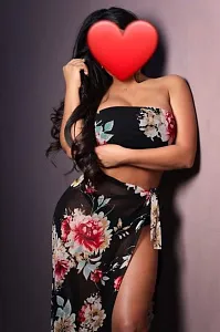 Аня — эротические фото