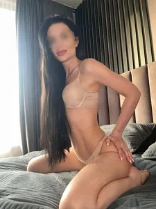 Ксюша, +7 978 527 17 45 - отзывы о фее