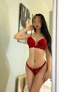 Тина и Даша, Брюнетки - фото