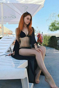 Реальные фото Настя