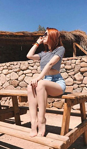 Детализированные фото и отзывы Настя