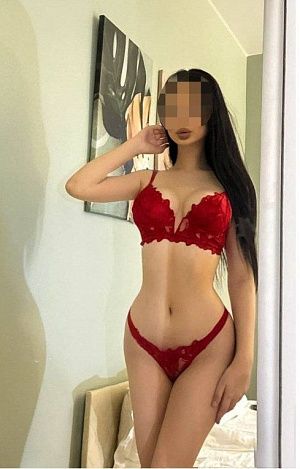 Натали - проверенные фото проститутки