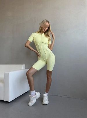 Анкета Боди массаж с реальными фото