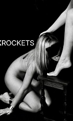 Алина Драйв — эротические фото