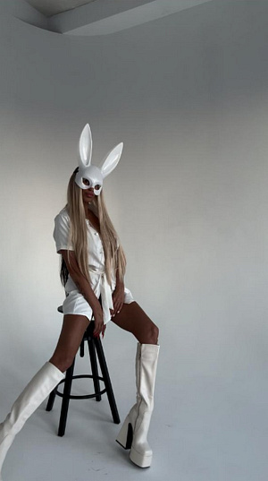 Детализированные фото и отзывы Марина