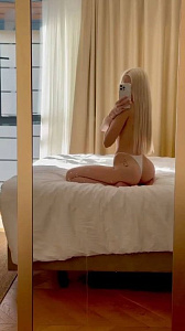 Блондинки, Карина - фото и отзывы