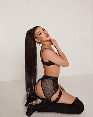 Брюнетки, СонЯ - фото и отзывы