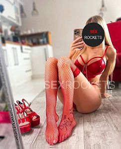 Фото Премиум VIP 24 лет, 171 см