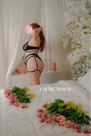 Анкета Лерочка 6 размер с реальными фото