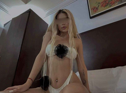 Премиум экскорт, Блондинки - фото