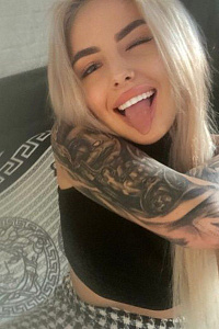 Детализированные фото и отзывы Алина