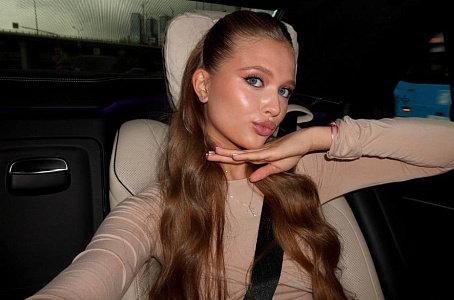 Первокурсница — фото и список услуг