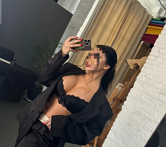 Инна — фото и список услуг