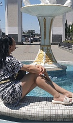 Подробные отзывы для девушки Сонечка