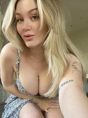 Ева, Блондинки - фото