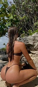 Лучший МБР Массаж из Волгоград - интим фото