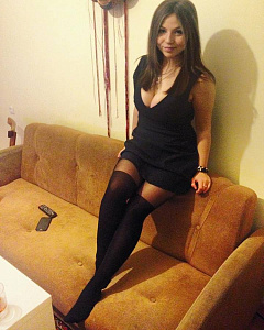 Фото Индивидуалка Полина, 27 лет