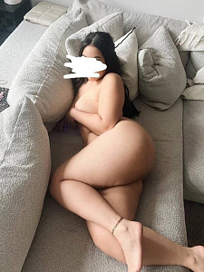 Анкета Вика выезд с реальными фото