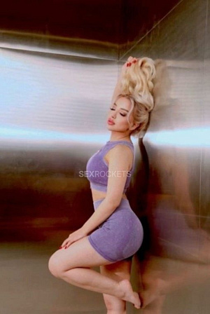 Анкета Валерия с реальными фото