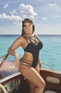 Блондинки, Виктория - фото и отзывы