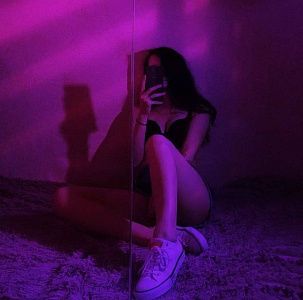 Айза из Симферополь - интим фото