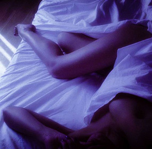 Маша — эротические фото