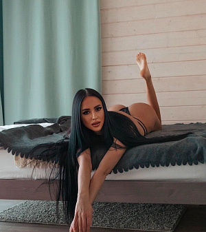 Проститутка Виктория инди — эротические фото