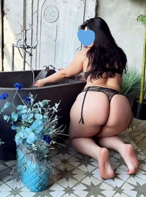 Глубокий мбр. Экспресс. - проверенные фото проститутки